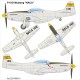 224709011 ETH Arsenal NORTH AMERICAN P-51D MUSTANG  test aircraft of NACA (predecessor of NASA)